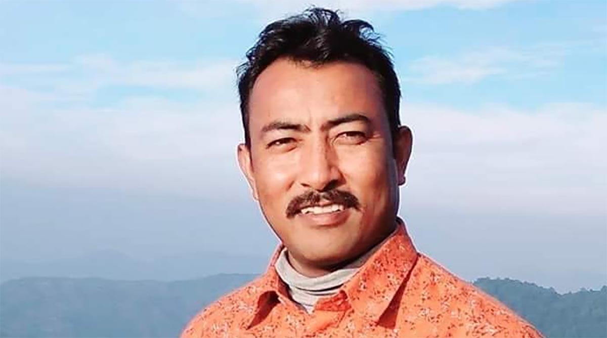 श्याम श्रेष्ठलाई प्रदेश सांसद ग्लानको काउन्टर- 'धेरै सतही पनि नबनौं'